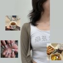 앙뜨헤어 - 관악구 | [미용실/신림] 앙뜨헤어 💇🏻‍♀️🌊 허쉬펌,레이어컷,히피펌 / 여름철 머리 시원하게 숱 쳐주는 신림동 미용실
