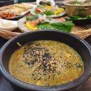 구리맛집 경아네정식당 가성비 미친 전복회