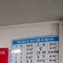 마산할매아구찜 | 부산북구맛집 어릴때부터 먹었던 마산할매아구찜