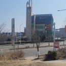 신성네거리~자운대네거리 이미지