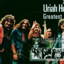 Rain(Uriah Heep) 이미지