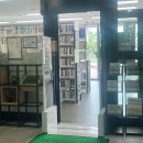 세곡마루도서관 이미지