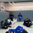 팀매드청주 | 청주주짓수 명문 ! 팀매드 청주 방문했어요!