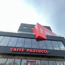 까페 파스쿠찌 이미지