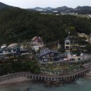 해들목펜션 - 군산시 무녀도2길 144-8 | 해들목펜션