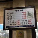 남산고을 네이버블로그