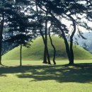 무열왕릉 이미지