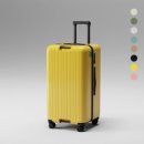 스타일PC | 28인치 대형 캐리어 추천, 패리티 코티 PC 캐리어 105L 후기 보고 결국 고른 이유