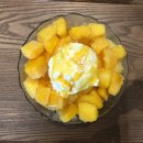 의왕역 크로플 맛집 카페 그린플 내돈내산 후기