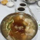 천수냉면오산점 | 📍오산 천수냉면 내돈내산🔥