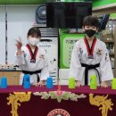 남악현무태권도장 이미지