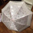 스타벅스 디어 레이디 양산(Starbucks - Dear lady umbrella) 구매 후기