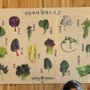 김농부의 대패쌈밥 이미지