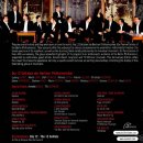 베를린 필 12 첼리스트 창립40주년 기념 공연 ... 2012 이미지