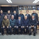 제6차 여양진씨 대동보수보위원회 회의를 갖다 이미지