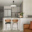 cozy24(코지) | 고척대우아파트 24평 리모델링｜코지 리트리트 분위기의 인테리어