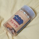 아츄까까] 강아지 수제간식 브랜드 견수성찬의 신상 간식 그린홍합 후기/강아지 관절 영양 간식 초록입홍합