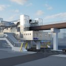 3호선 서문시장역 이미지