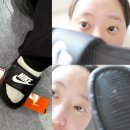 빅토리마트 | 나이키 빅토리 원 슬라이드 후기 3만원대 저렴이 슬리퍼, 푹신함은 아쉬움 역시 아디다스 알파바운스가...