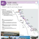 해파랑길 41코스 Daum카페