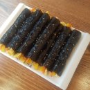 선비꼬마김밥 이미지