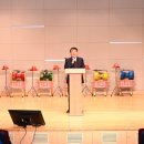 구리시행정복지센터공연장 이미지