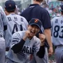 가은종합장식 | 25시즌 직관 기록 2탄.. ⚾️✏️ ep. 후반기