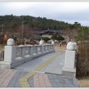 땅끝순례문학관 이미지