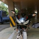 12년식 cbr1000rr 세미튜닝 판매합니다 이미지