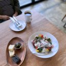 [동천] 분위기와 맛, 모두 잡은 모임 하기 좋은 이탈리안 맛집 &#39;카페 피아체레&#39;