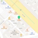 한양수자인평촌리버뷰 아파트 상가 앞 이미지