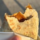 영등포세무서 앞 | 서울 영등포 맛집 ㅣ 미아리호떡 ㅣ 기름 없고 달콤 담백한 맛난 호떡 S2 겨울 간식 내돈내산 후기