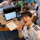 260513 SBS 라디오 철파엠 이미지