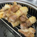 돼지만왕소금구이 - 춘천시 퇴계로 71 | 돼지만왕소금구이