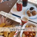 벌마들로 | 도너츠윤 동두천본점 텐더박스 동두천도넛맛집 동두천카페 에서 신메뉴 텐더박스 먹어본 후기