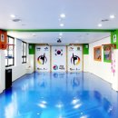 청연태권도장 이미지