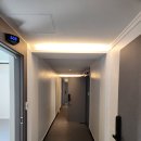 호텔더스테이낭만 | 대구 남구 호텔 티비설치 더스테이 낭만 대명점에 24대 놔드렸습니다