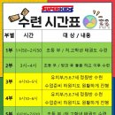 슈퍼키즈 태권도 이미지