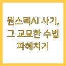 원스텍AI 사기 피해 구제 방안