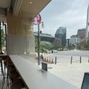 공차동대구복합환승 | 동대구 신세계 차백도와 장원영 밀크티 차지와 뭐가 더 맛있을지 먹어본 비교 후기