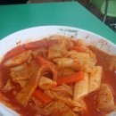 거북이 왕만두김밥 이미지