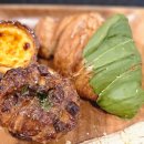 아메나슈 | [유지어터식단]부천 중동 빵맛집 11월의 발자국(빵리뷰,칼로리 등)