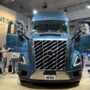 [해외]IAA2026 - 볼보트럭 이미지