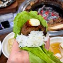 동구릉갈비.떡갈비 | 인창동 맛집 가성비 좋은 동구릉 갈비, 떡갈비 다녀온 후기