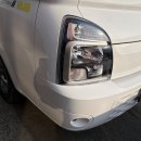 1급 경성모터스 제2공장 | 김포1급공업사 포터2 신속 정확 사고수리 판금도색