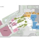스킨앤헬스푸드하우스(Skin & Health Food House) | 영등포 타임스퀘어 매장 한눈에 보기: 층별 매장 정보