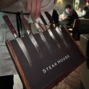 톡하우스 | 그랜드 하얏트 스테이크하우스 - 고메 디너 카카오톡 기프티콘 후기