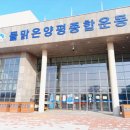 양평종합운동장(인라인장) 이미지