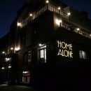 홈얼론(HOMEALONE)