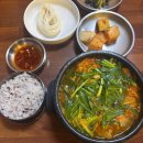 신천순대국 - 시흥시 | (잠실새내 종합운동장역 맛집)잠실백암순대 혼밥 하기 좋은 잠실 순대국 맛집 김치순대국 내돈내산 후기